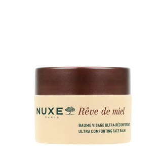 Nuxe Rêve de Miel Ultra Comforting Face Balm 50ml
