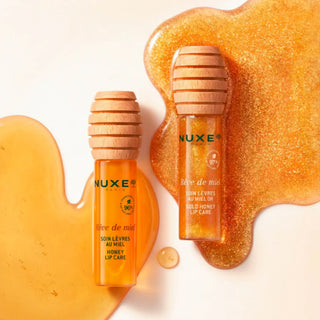 Nuxe Rêve De Miel Gold Honey Lip Care OR 10ml