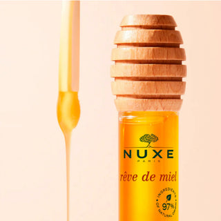 Nuxe Rêve De Miel Lip Balm Limited Edition 10ml