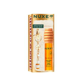 Nuxe Rêve De Miel Lip Balm Limited Edition 10ml