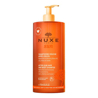 Nuxe Sun Shampoo Limited Edition 750ml