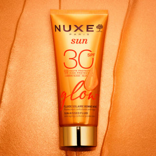 Nuxe Sun Kissed Fluid Glow SPF30 40ml