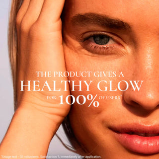 Nuxe Sun Kissed Fluid Glow SPF30 40ml