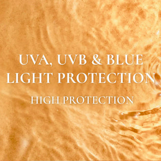 Nuxe Sun Kissed Fluid Glow SPF30 40ml
