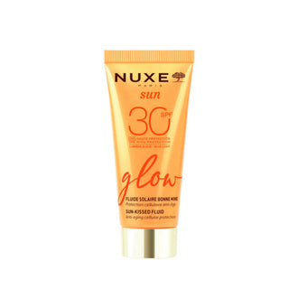 Nuxe Sun Kissed Fluid Glow SPF30 40ml