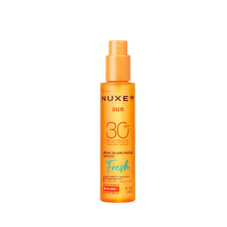 Nuxe Sun Mist Face And Body SPF30 150ml