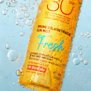Nuxe Sun Mist Face And Body SPF30 150ml
