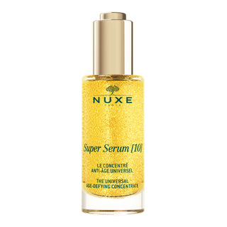 Nuxe Super Serum [10] Deluxe 50ml