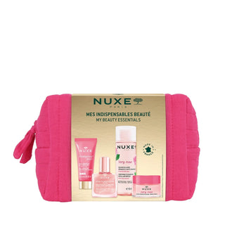 Nuxe Travel Kit Happy Pink 2025