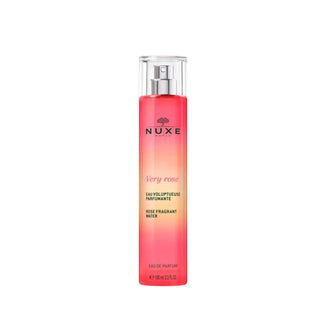 Nuxe Very Rose Fragrant Water 100ml