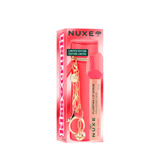 Nuxe Very Rose Plumping Lip Serum Limited Edition 8ml