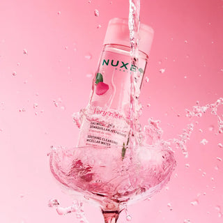 Nuxe Very Rose Soothing Cleansing Micellar Water 200ml