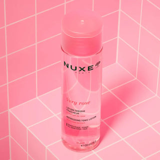 Nuxe Very Rose Refreshing Tonic Lotion 200ml