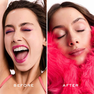 Nuxe Very Rose Waterproof Biphase Make-up Remover 100ml