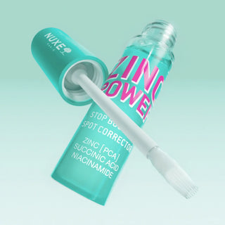 Nuxe Zinc Power Spot Corrector 10ml