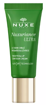 Nuxe Nuxuriance Ultra Eye & Lip Contour Cream 15ml