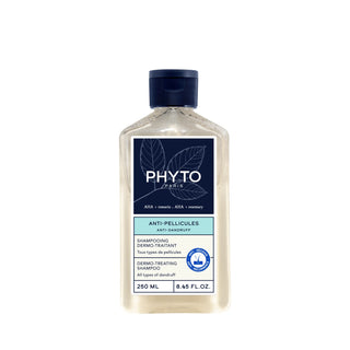 Phyto Anti-Dandruff Shampoo 250ml