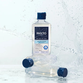 Phyto Anti-Dandruff Shampoo 250ml