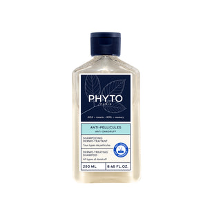 Phyto Anti-Dandruff Shampoo 250ml