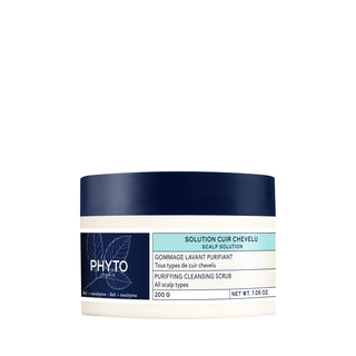 Phyto Purifying Cleansing Scrub 200g