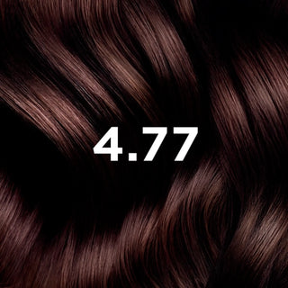 Phyto Permanent Hair Color 4.77 Intense Chestnut