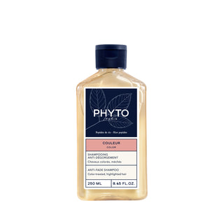 Phyto Color Anti-Fade Shampoo 250ml