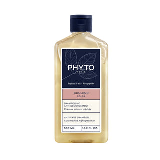 Phyto Color Anti-Fade Shampoo 500ml