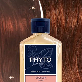 Phyto Color Anti-Fade Shampoo 250ml