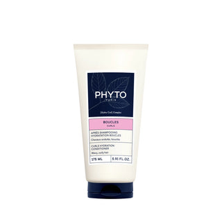 Phyto Curls Conditioner 175ml