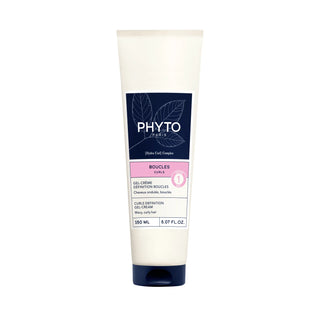 Phyto Curls Definition Gel Cream 150ml