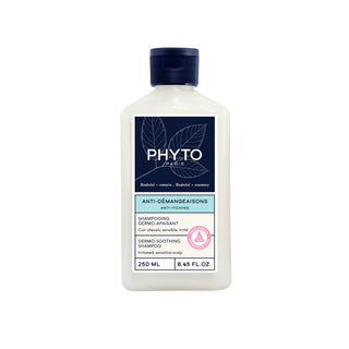 Phyto Anti-Itching Shampoo 250ml