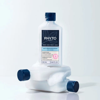 Phyto Anti-Itching Shampoo 250ml