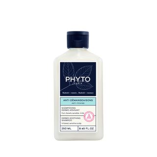 Phyto Anti-Itching Shampoo 250ml