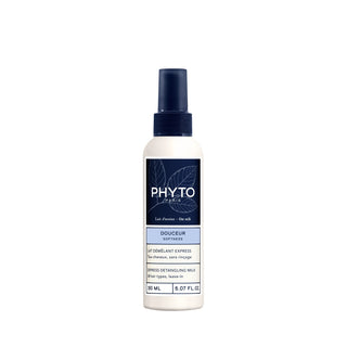 Phyto Softness Express Detangling Milk 150ml