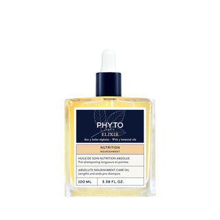 Phyto Nourishing Oil Elixir 100ml