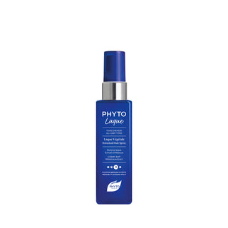 Phytolaque Botanical Hair Spray Medium to Strong Hold 100ml