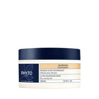 Phyto Nourishing Mask 200ml