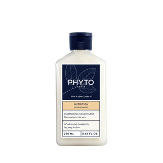 Phyto Nourishing Shampoo 250ml