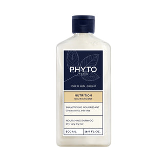 Phyto Nourishment Shampoo 500ml