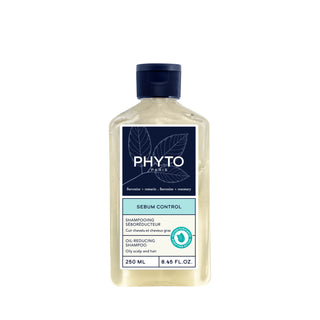 Phyto Oil-Reducing Shampoo 250ml