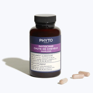 Phyto Paris Phytocyane Hair Loss 84 Capsules