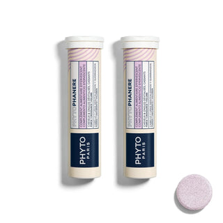 Phyto Paris Phytophanere Effervescent Food Supplement 126g