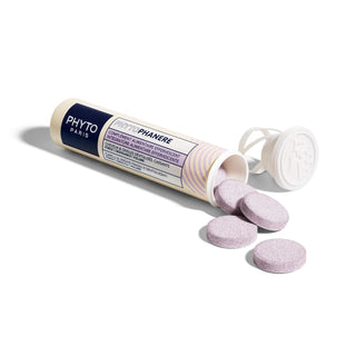 Phyto Paris Phytophanere Effervescent Food Supplement 126g