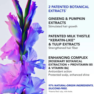 Phyto Paris Phytophanere Ultra Serum 50ml