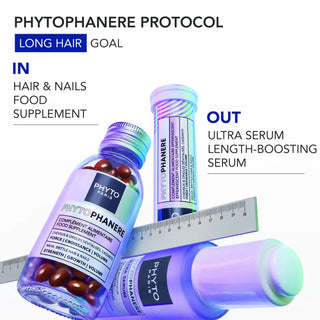 Phyto Paris Phytophanere Ultra Serum 50ml
