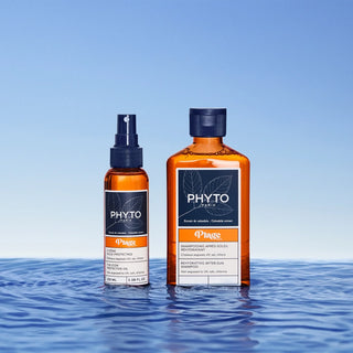 Phyto Plage After-Sun Shampoo 100ml