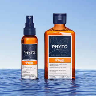 Phyto Plage Protective Oil 100ml