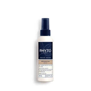 Phyto Repair Heat Protection Spray Anti-Breakage 150ml