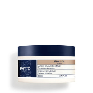 Phyto Intense Repair Mask 200ml