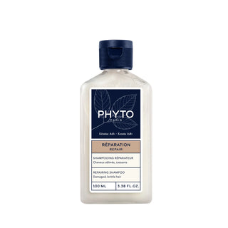 Phyto Repair Shampoo 100ml